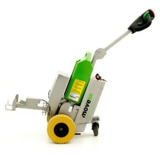 Электрический тягач (поводковый) MOVEXX T1500-RVS б/м 1500 кг