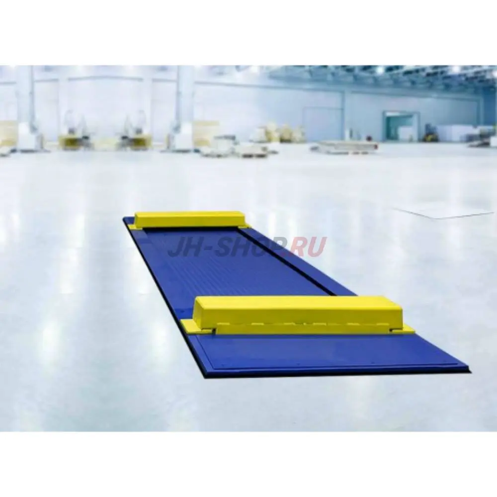 Весы динамические (ВТА-Д-1)