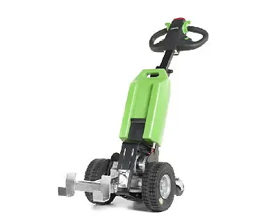 Электрический тягач MOVEXX T1000 б/м 1000 кг картинка