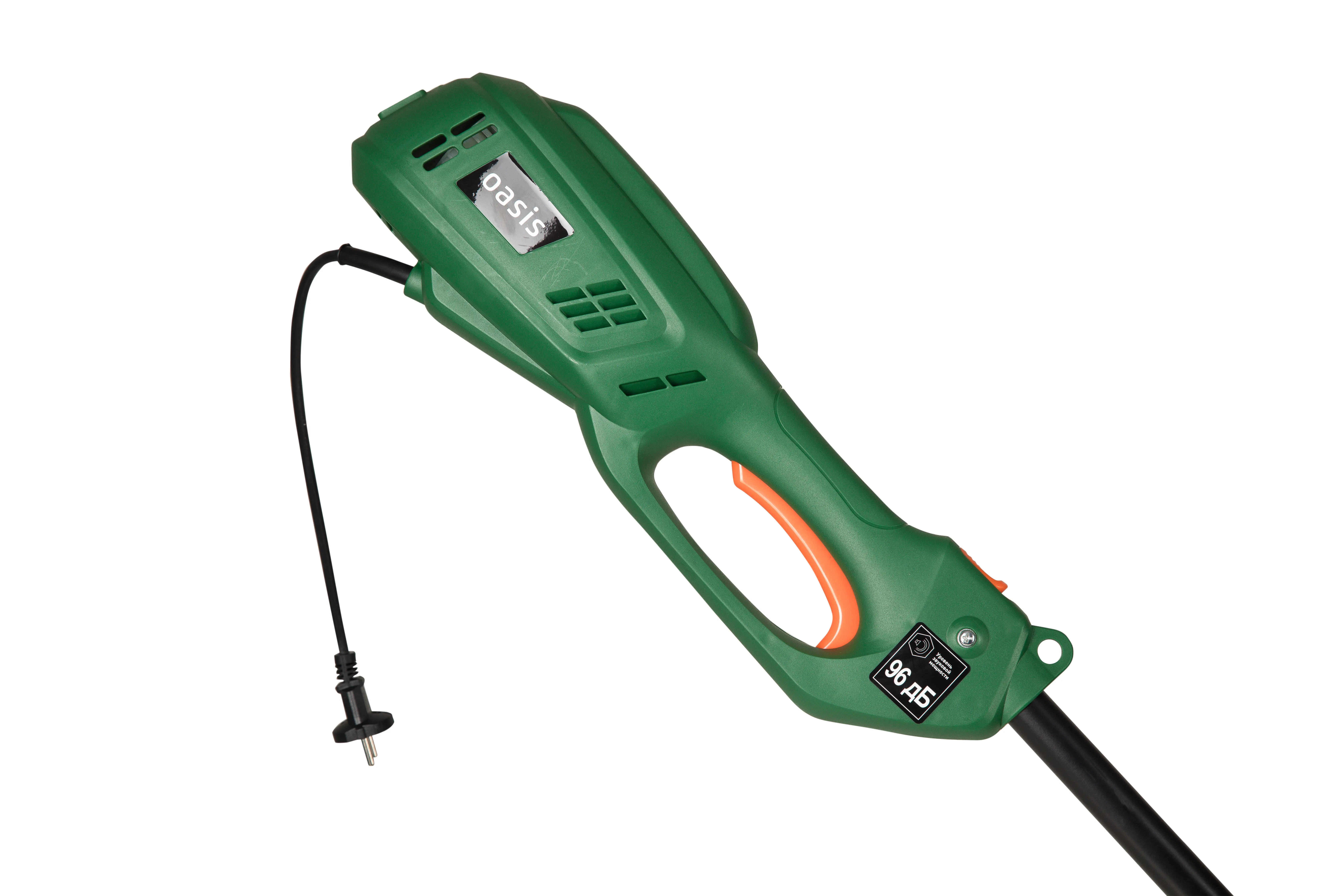 Электрическая мотокоса Oasis TE-1700 (H)