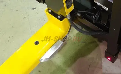 Система видеонаблюдения на вилы картинка