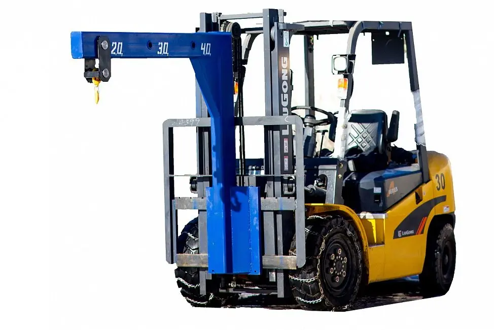 Конфигуратор стрел