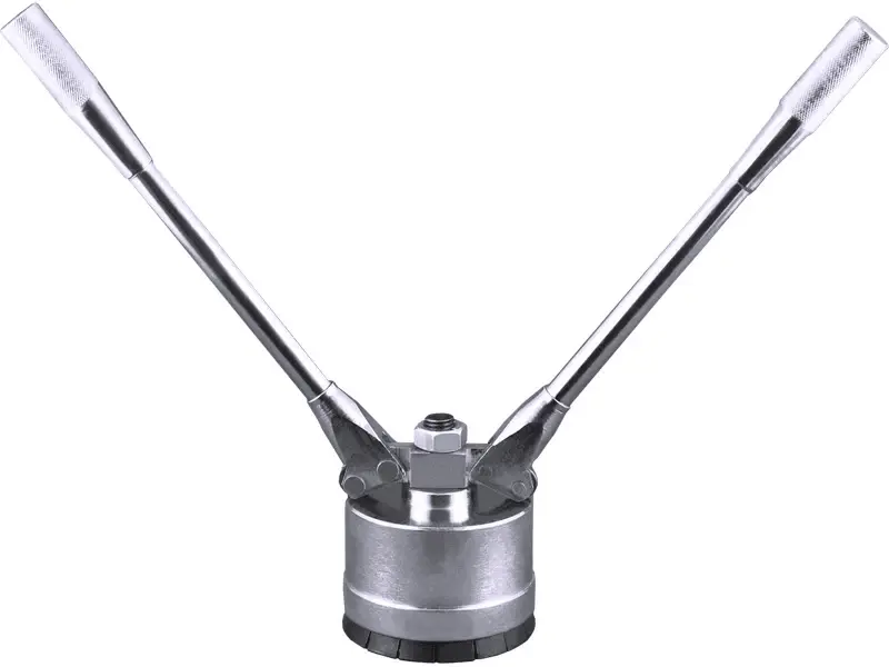 Пломбиратор ручной для пробки 2