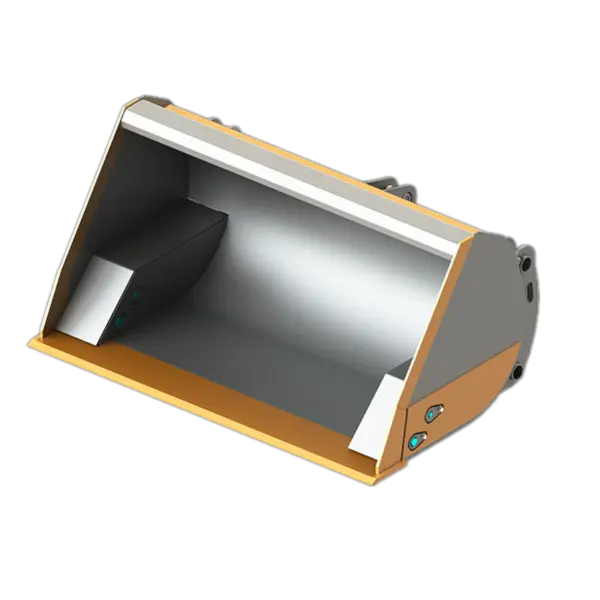 Ковш высокой выгрузки 2000 (мм) 800 (л)