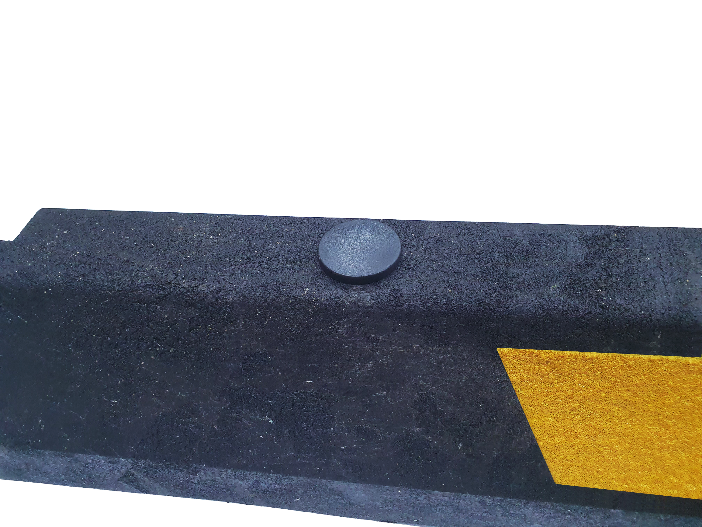 Колесоотбойник (делиниатор) композит КП-1,83