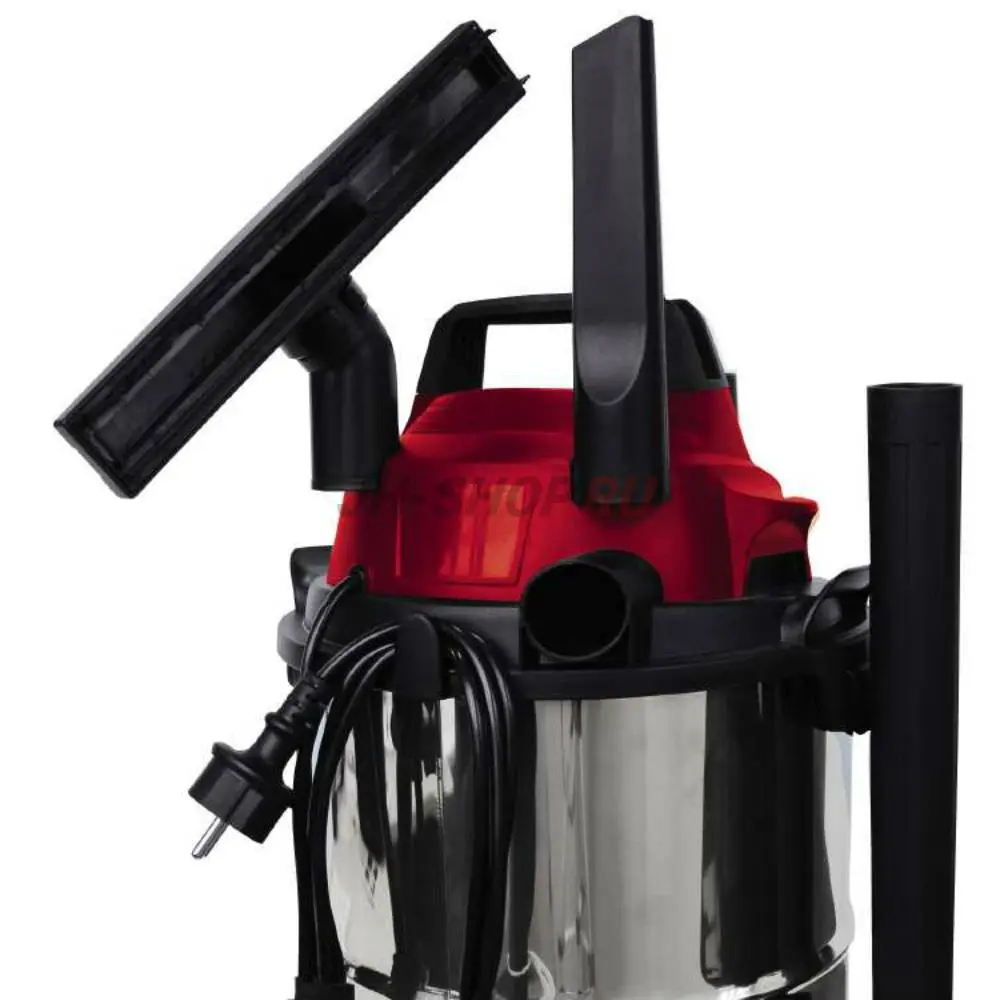 Строительный пылесос Einhell TC-VC 1812 S