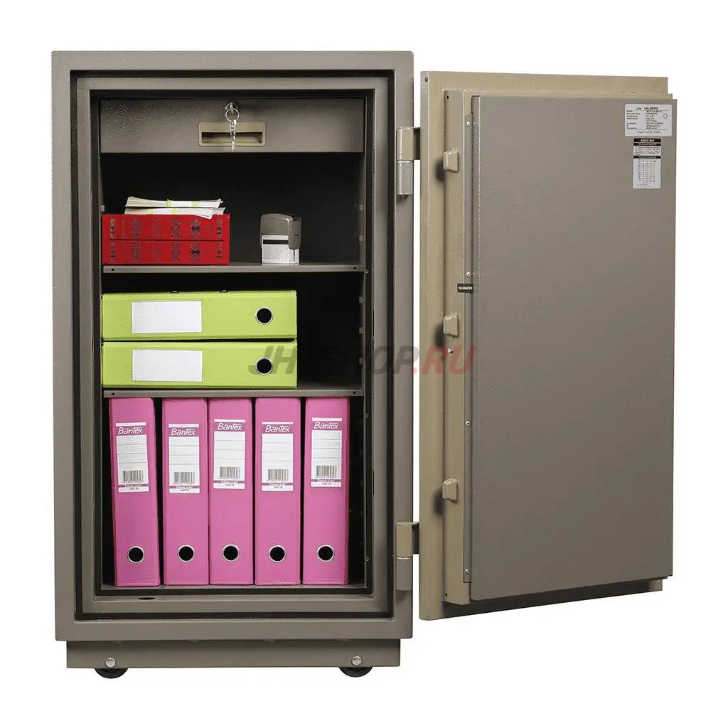 Сейф огнестойкий VALBERG FRS-99.T-EL