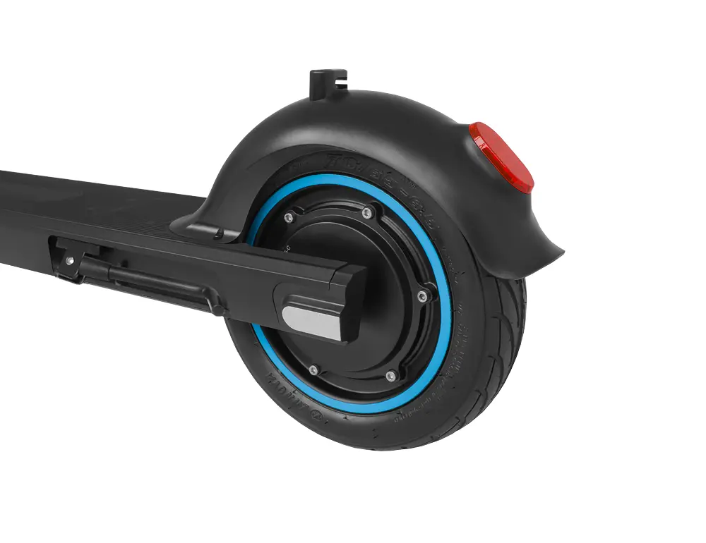 Электрический самокат Neoline T26