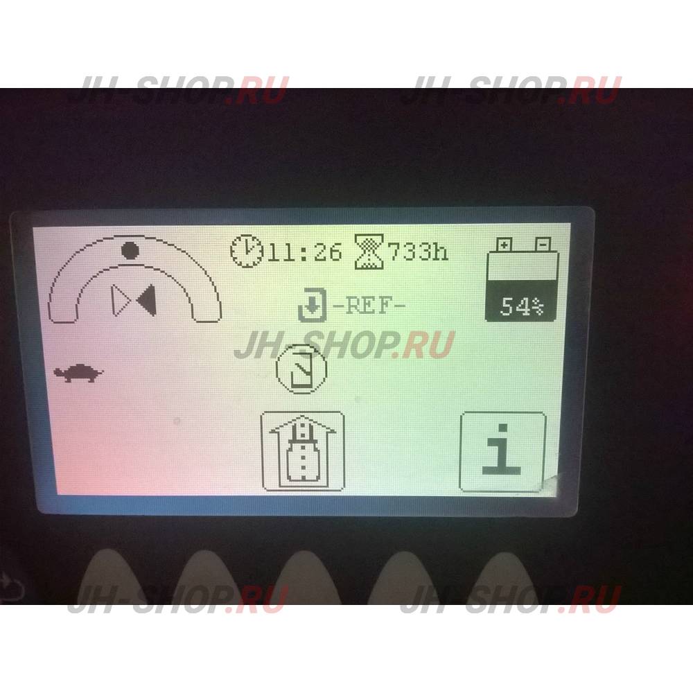 Б/У Вертикальный комплектовщик заказов EKS 310 575 ZT