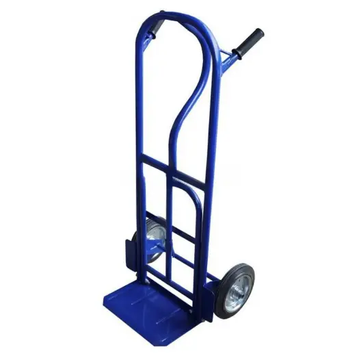 Тележка грузовая тип КГ-250, г/п - 250 кг