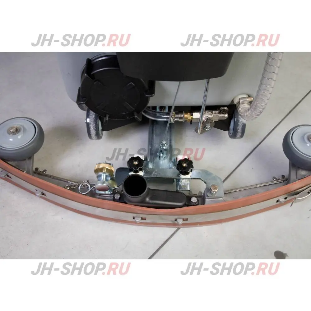 Поломоечная машина аккумуляторная Fiorentini I 18 BNEW