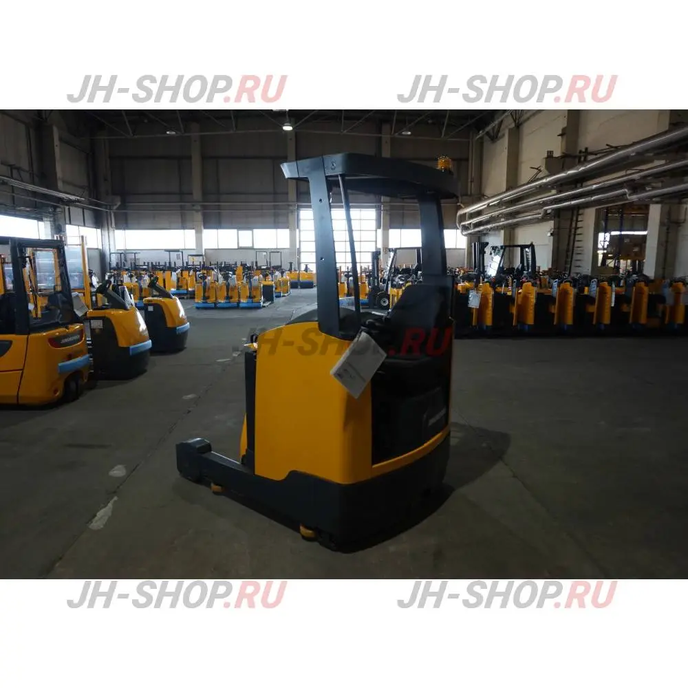 Б/У ричтрак ETV 318 (Арт. PS004867)