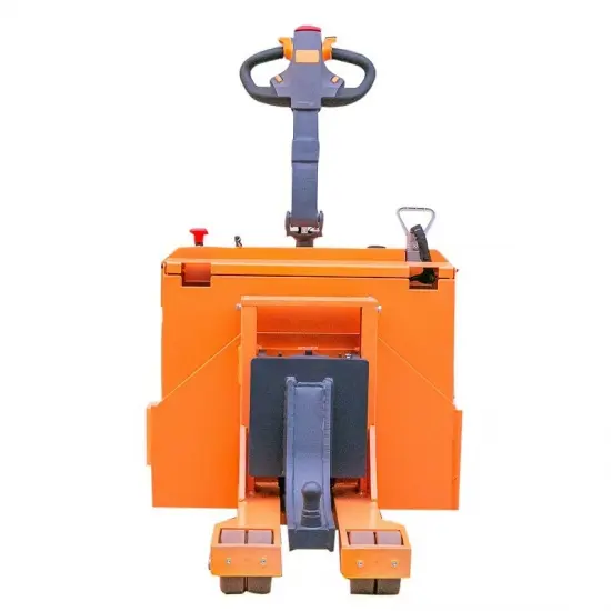 Электрический тягач XTB30 б/м 3000 кг