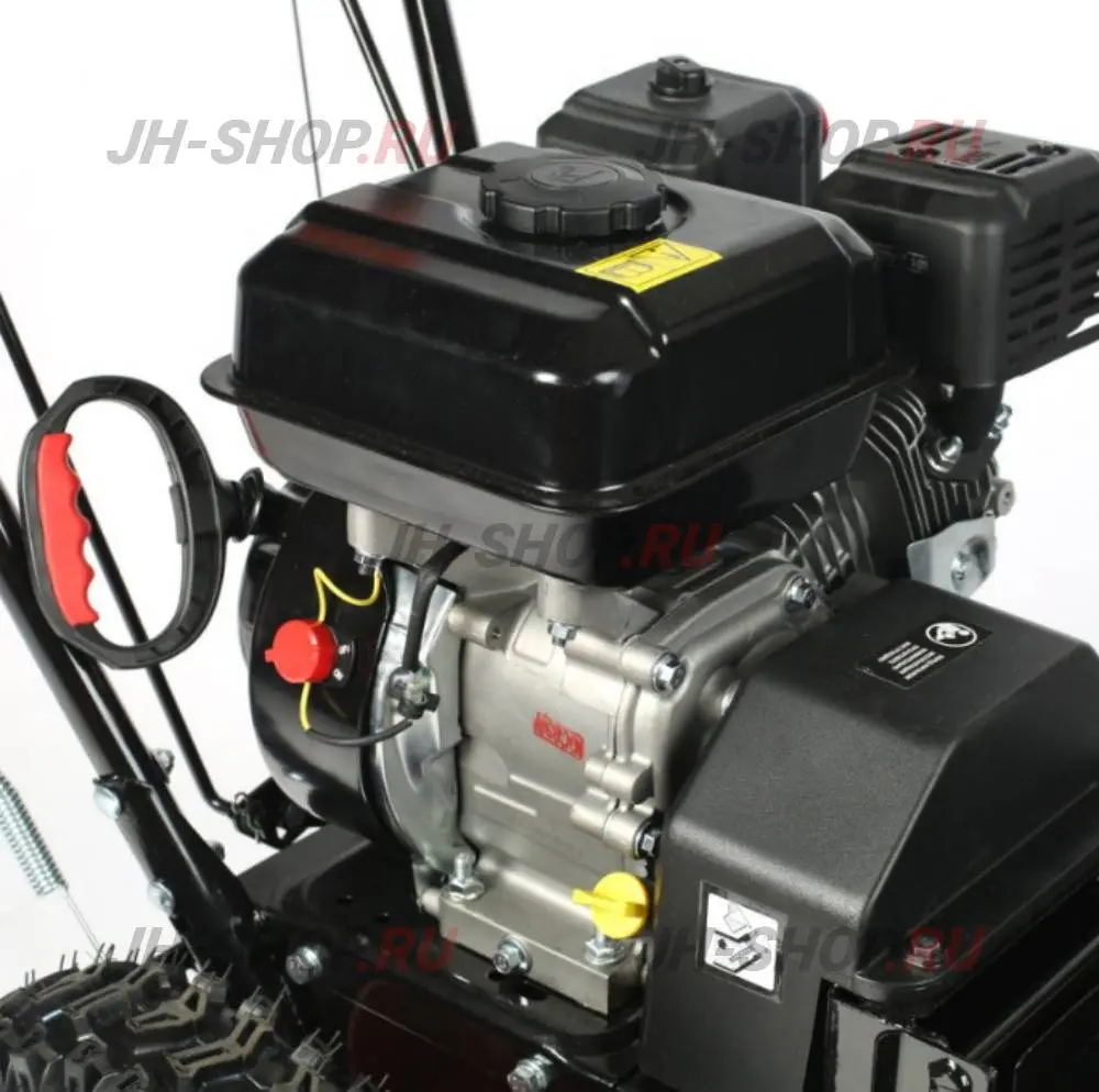 Подметальная машина универсальная PS 888 S