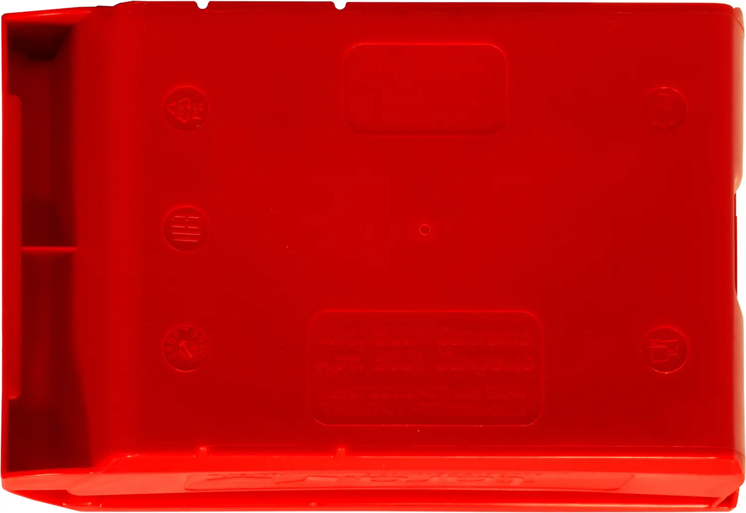 Ящик Sanremo 170х105х75 PP