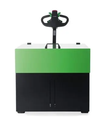 Электрический тягач MOVEXX T6000  б/м 6000 кг картинка