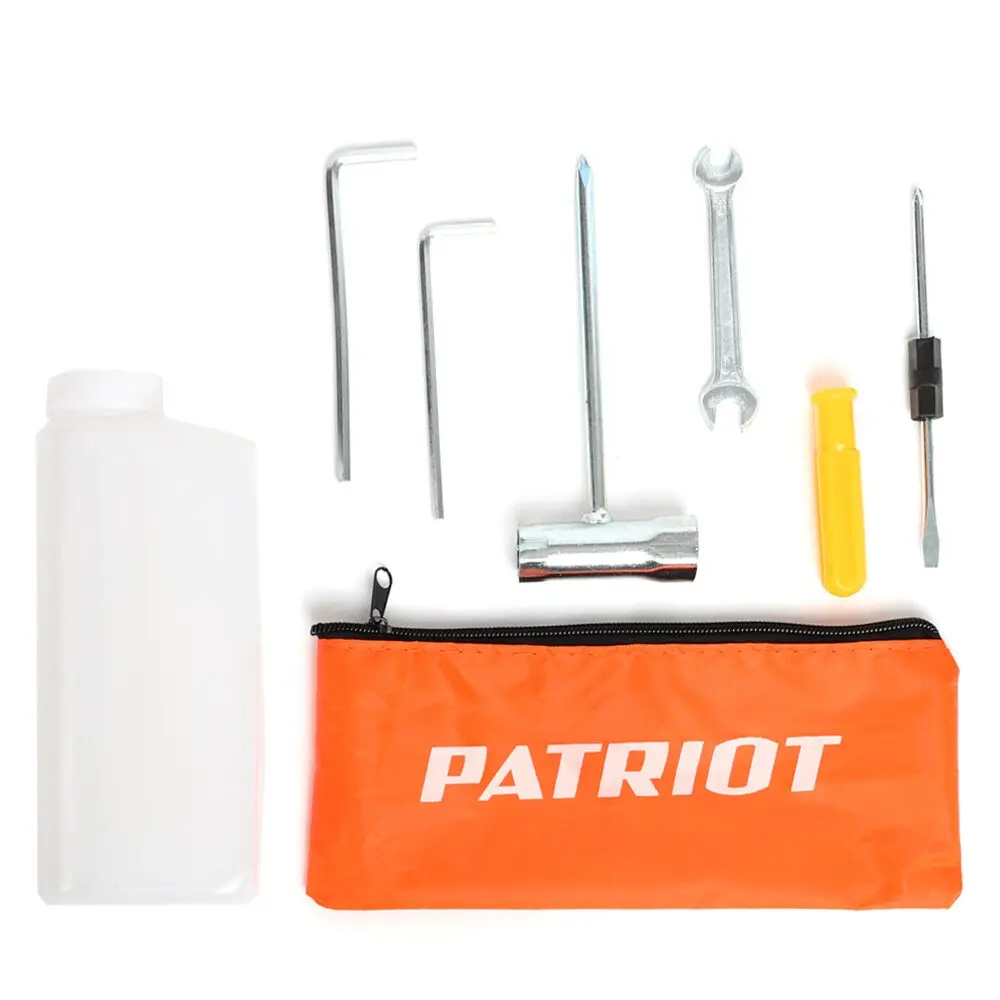 PT 520 Триммер колесный