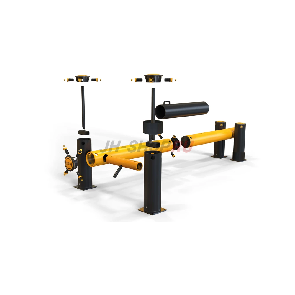 Шлагбаум iFlex Dock Gate