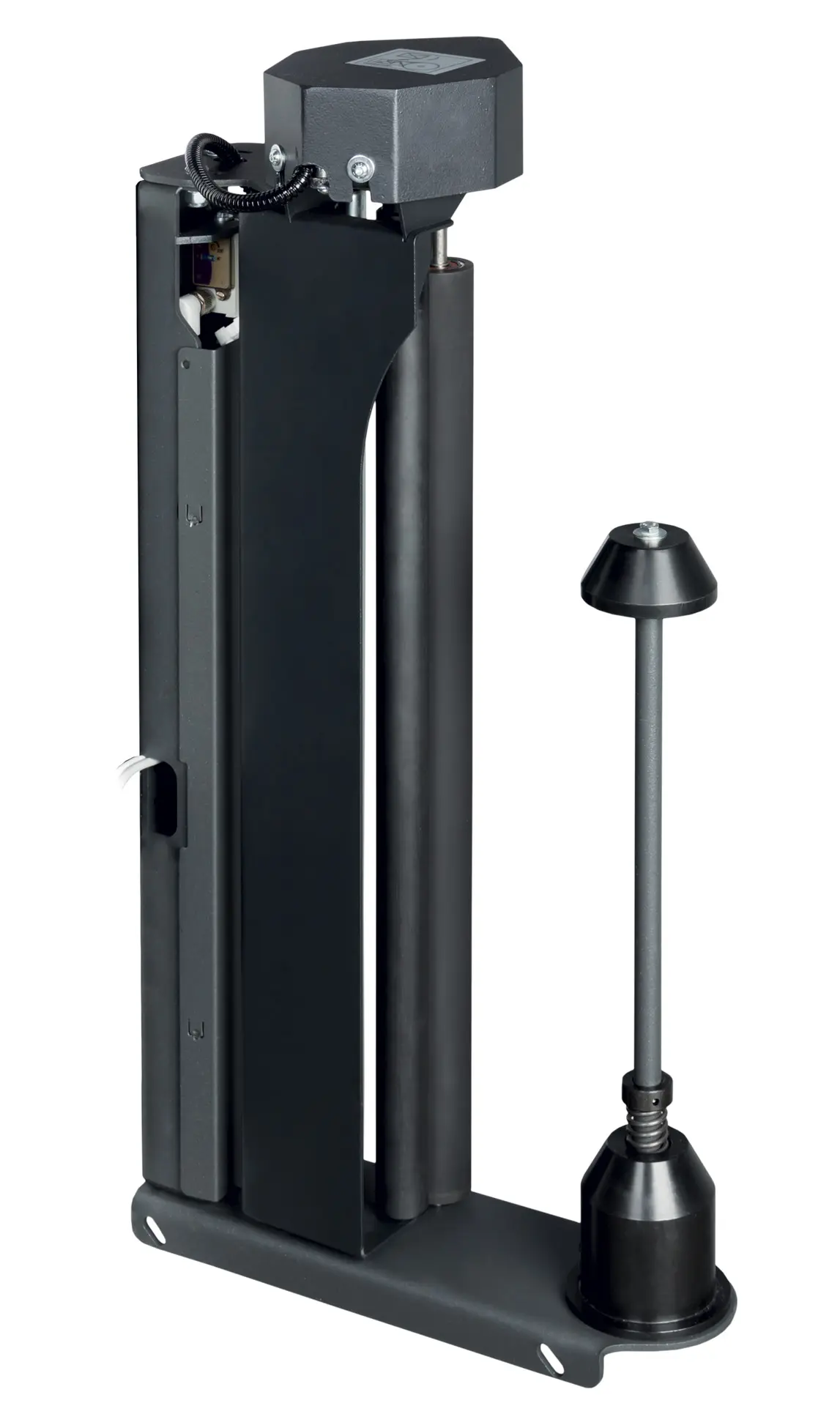 Паллетообмотчик / паллетоупаковщик NIMBLY MB H2200, ø1700