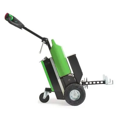 Электрический тягач MOVEXX T1500 б/м 1500 кг  картинка