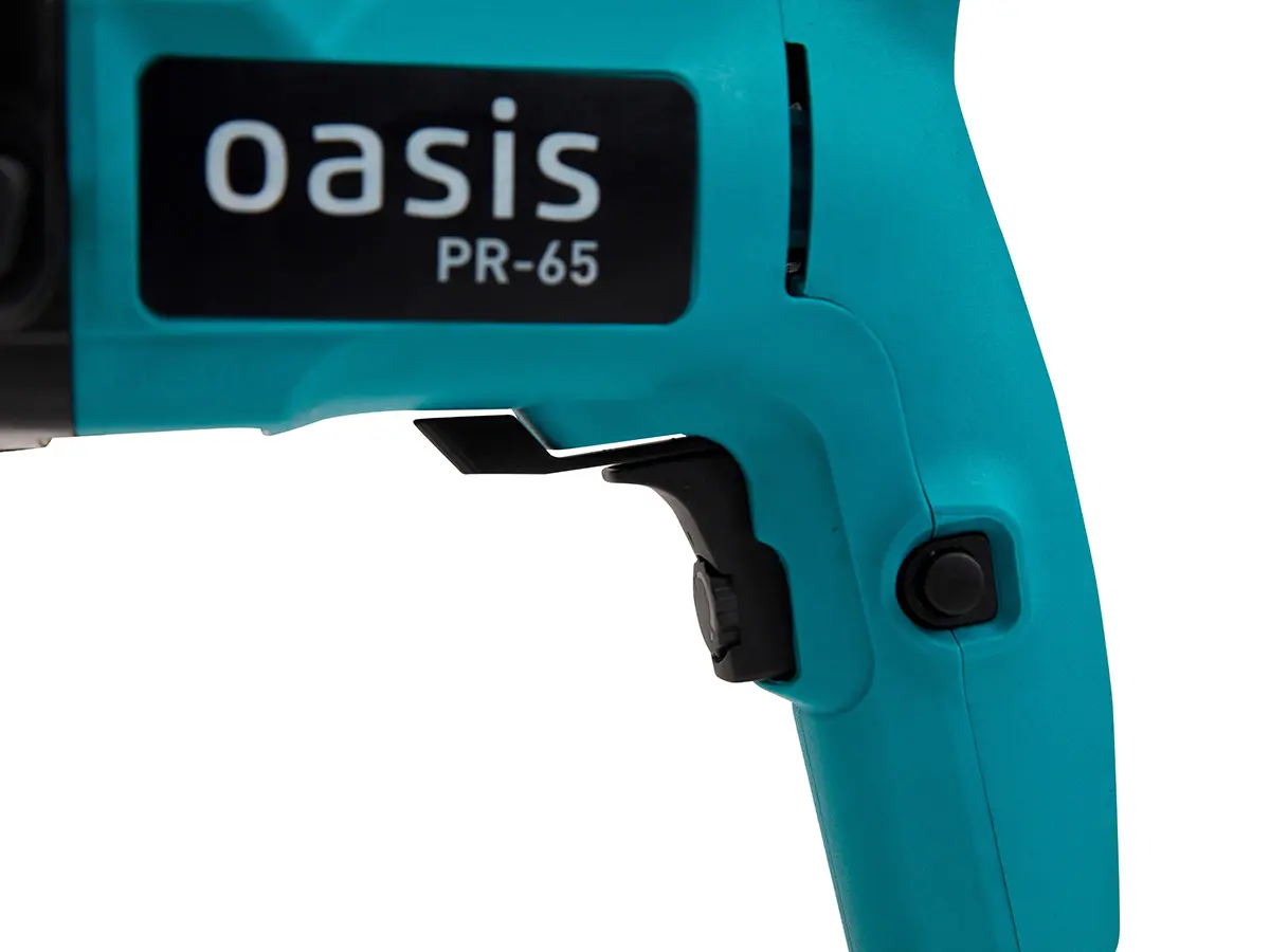 Перфоратор Oasis PR-65