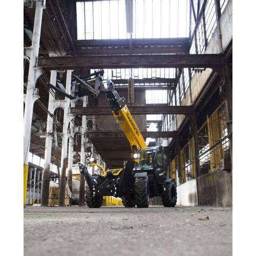 Погрузчик телескопический Haulotte HTL 4017