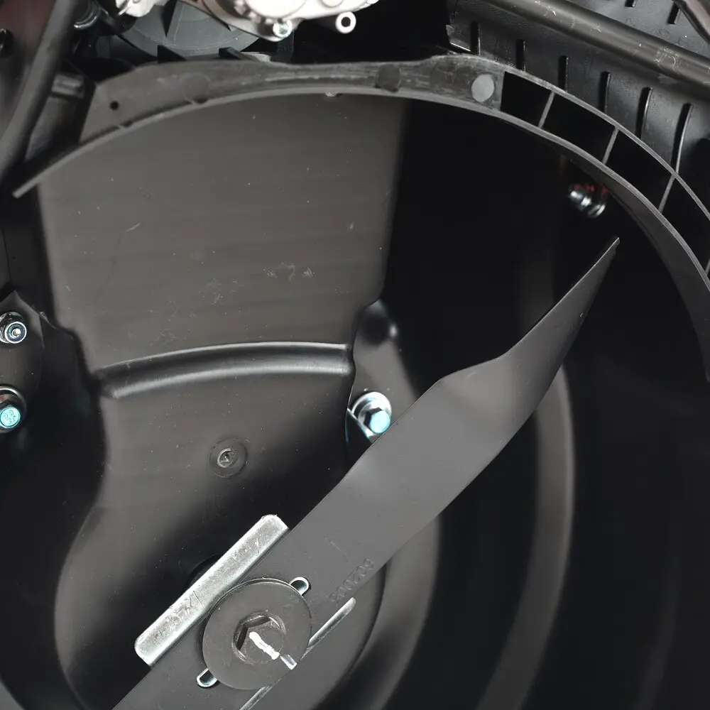 PT 42 BS Газонокосилка бензиновая