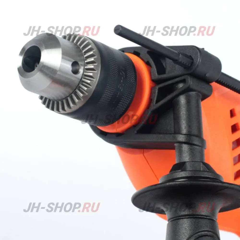 Дрель электрическая ударная PATRIOT FD 750h