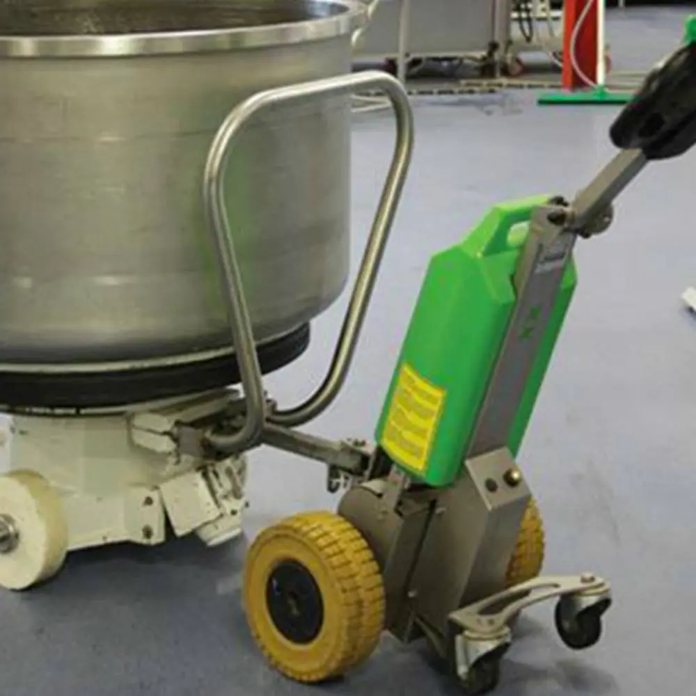 Электрический тягач MOVEXX T1000 RVS б/м 1000 кг