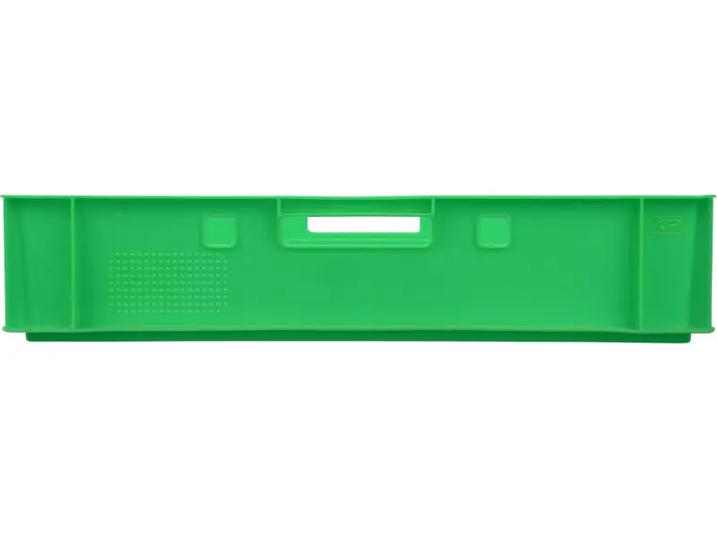 Ящик Tara мясной Е1 сплошной 600х400х120