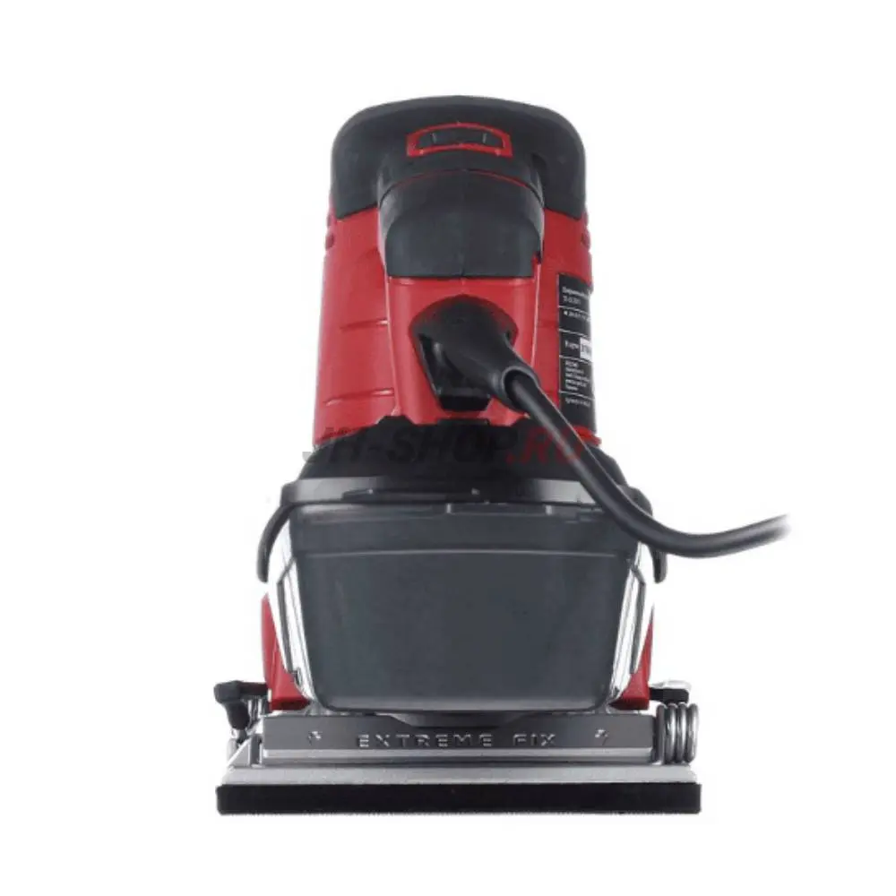 Вибрационная шлифовальная машина Einhell TE-OS 2520 E