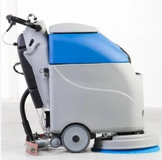 Поломоечная машина сетевая Fiorentini I 16 ENEW