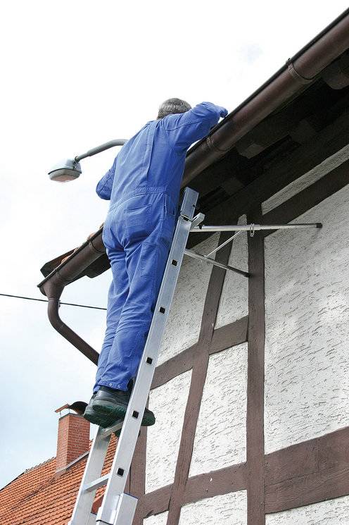 Распорки - ограничитель