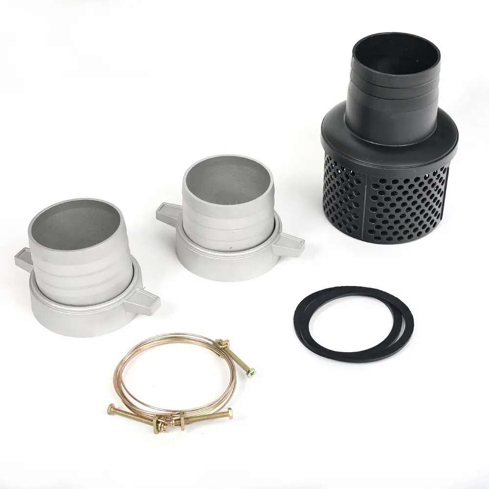 MP 4090 S Мотопомпа бензиновая