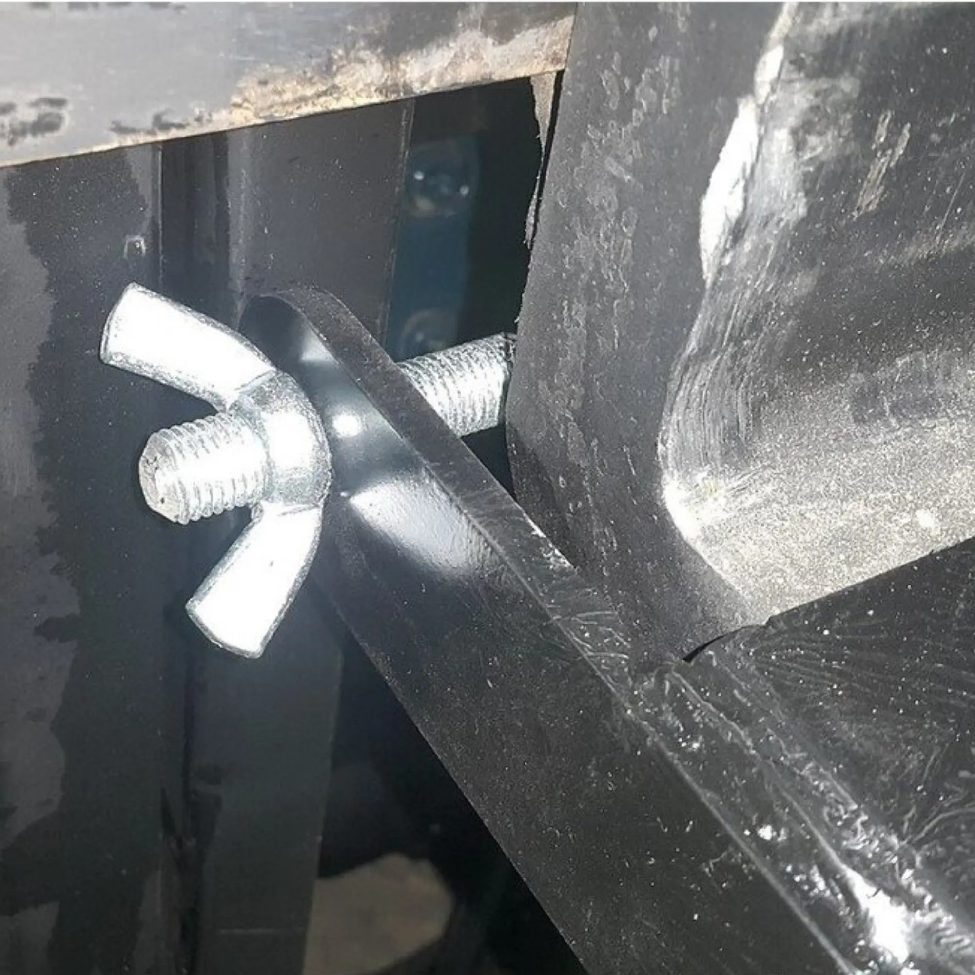 Удлинители вил УВ Ш140хВ60 (2500мм)