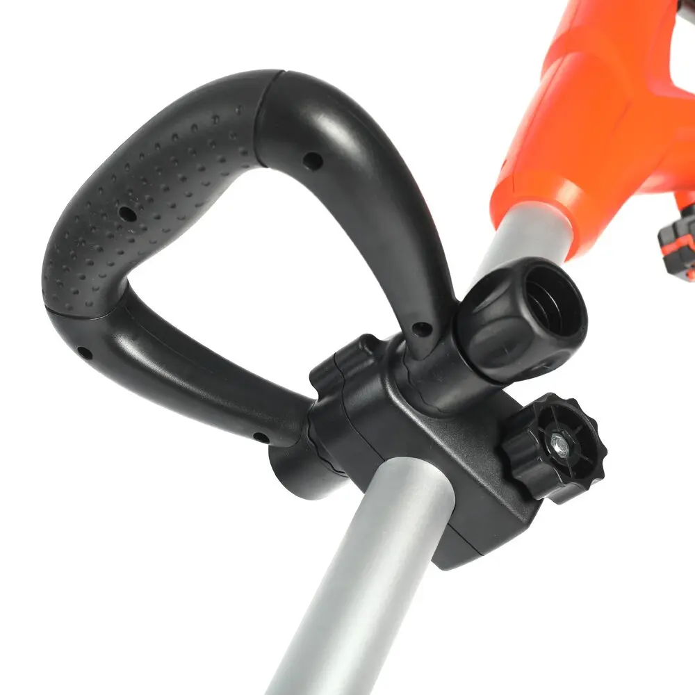 TR 235 UES Триммер аккумуляторный