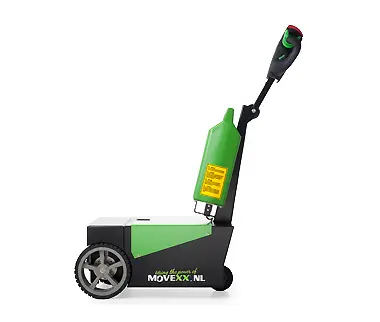 Электрический тягач MOVEXX T1000-D б/м 1000 кг картинка