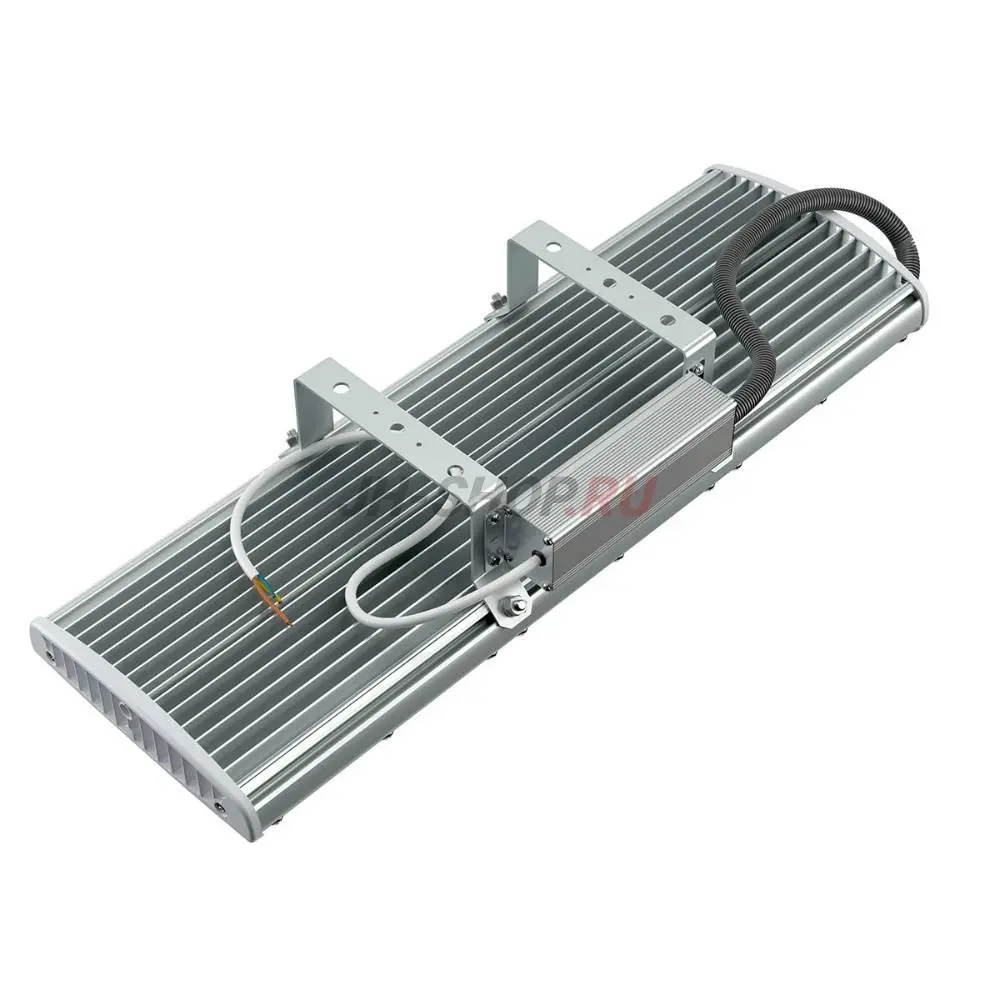 Светодиодный светильник LSE-GH-120-XXX-1EXMBIIBT4/EXTBIIICT105C-IP67