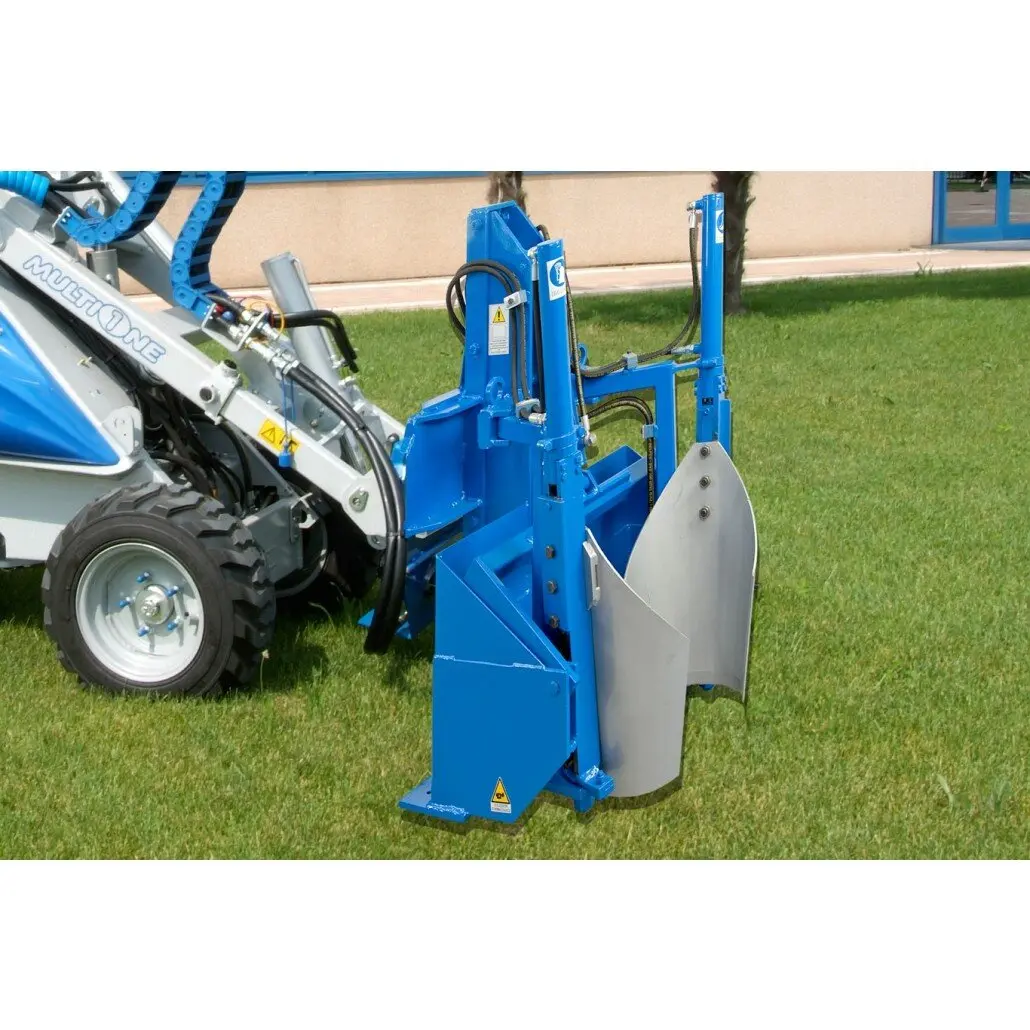 Пересадчик деревьев Multione