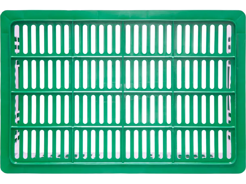 Ящик Tara 600х400х250 с перфорацией