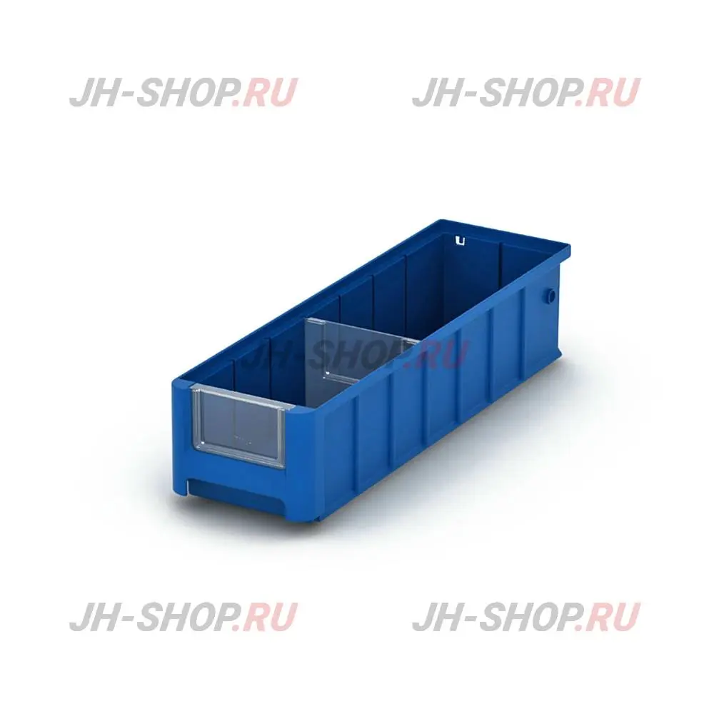 Полочные контейнеры SK для полок глубиной 400 мм