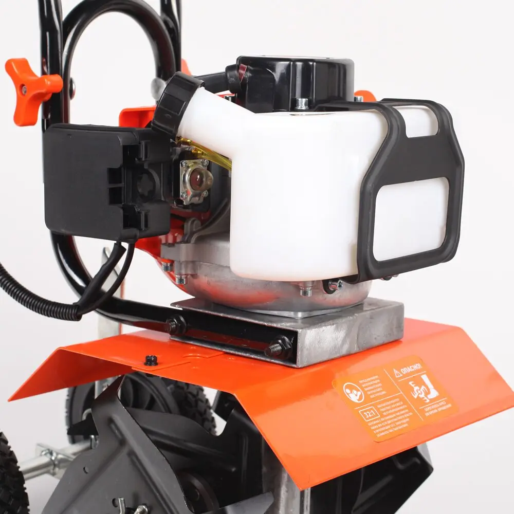 Denver Культиватор бензиновый