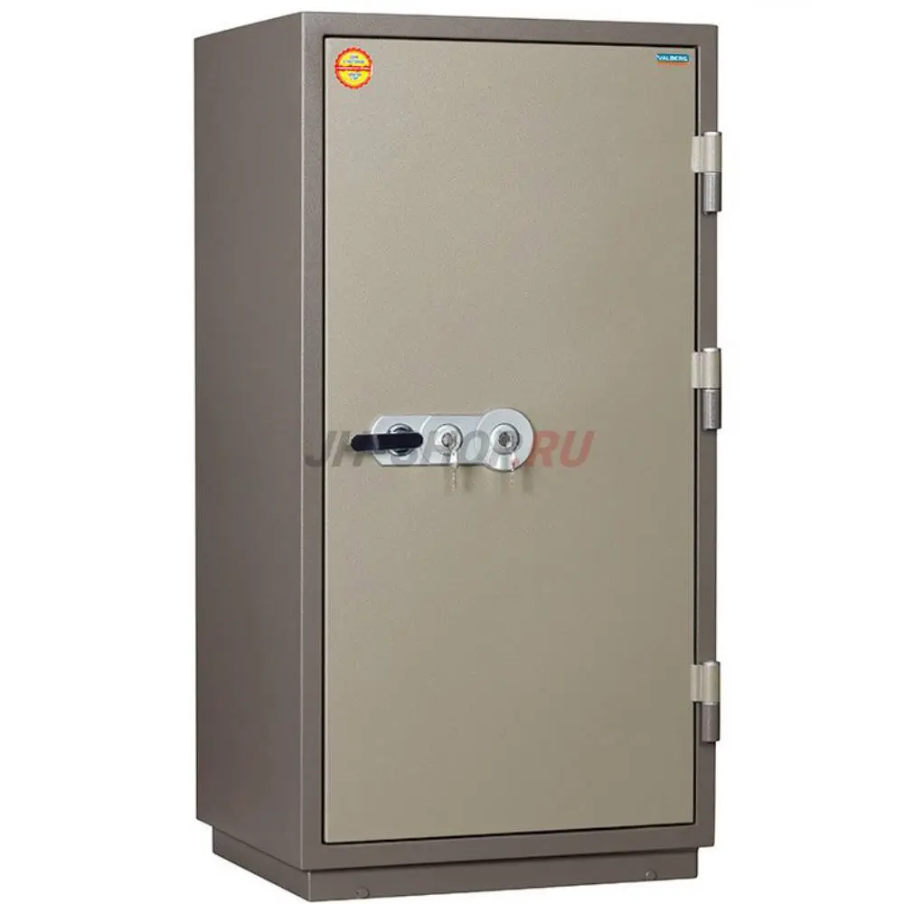 Сейф огнестойкий VALBERG FRS-140.T-KL