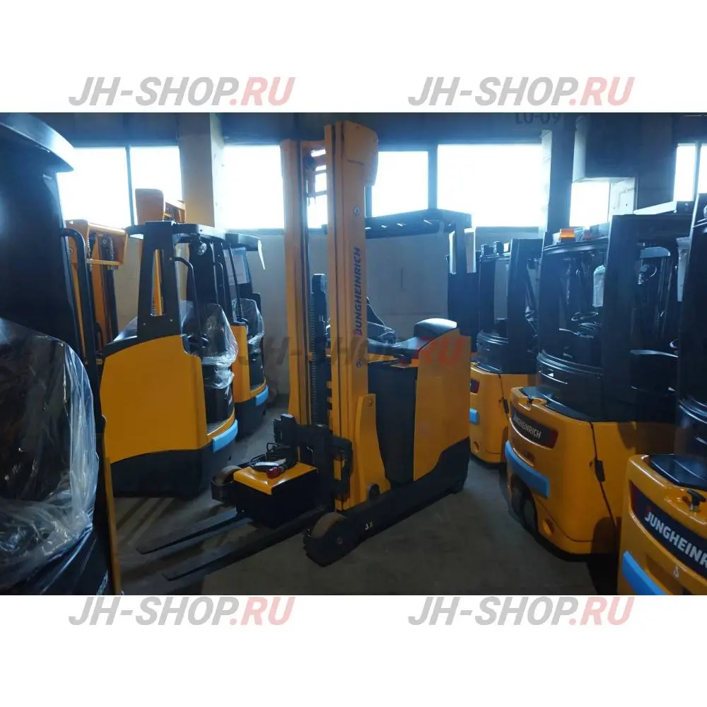 Б/У ричтрак ETV 214 Арт. PS004860