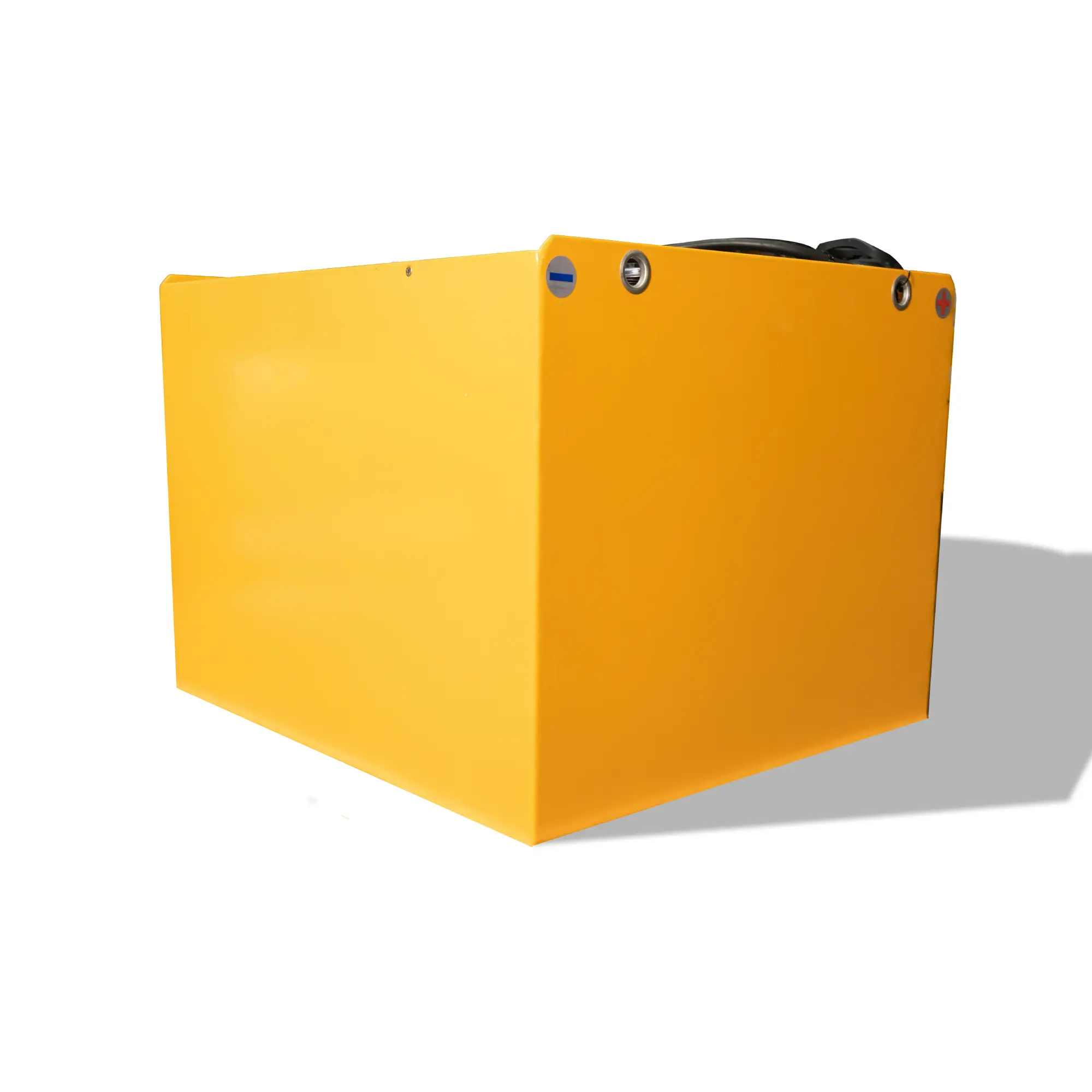 АКБ свинцово-кислотная Signal Energy 48 В, 750 Ач для погрузчиков STILL