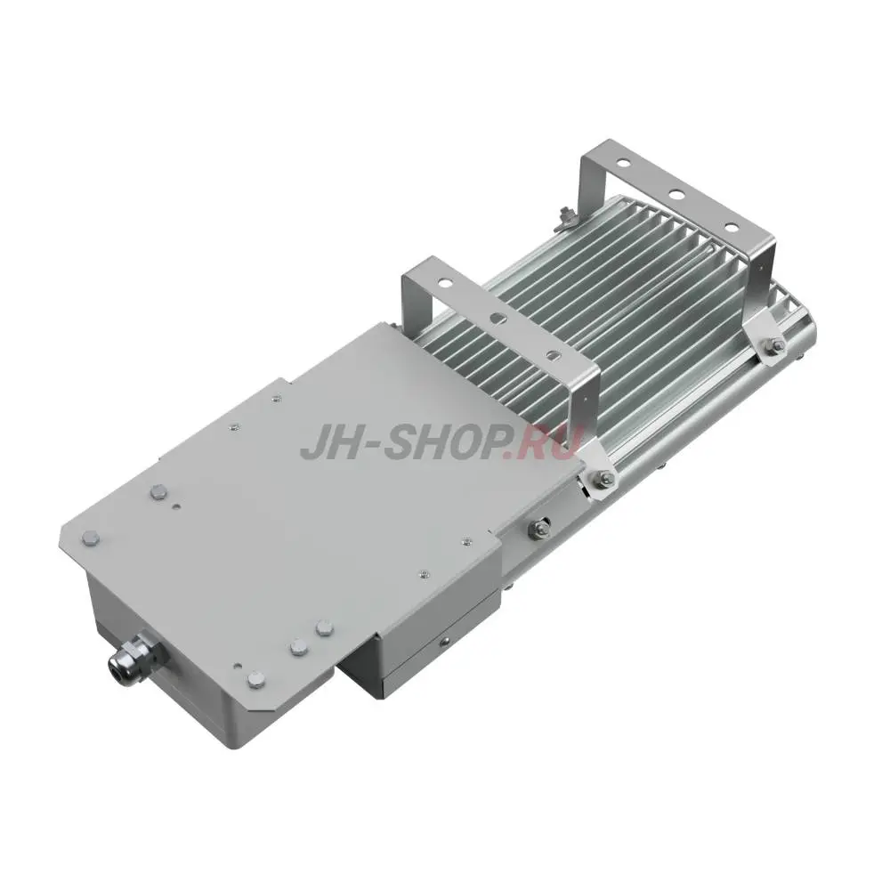 Светодиодный светильник LSE-GH-80-8000-XXX-1ЕХEBMBIIBT5 / EXTBIIICT155°C-IP66