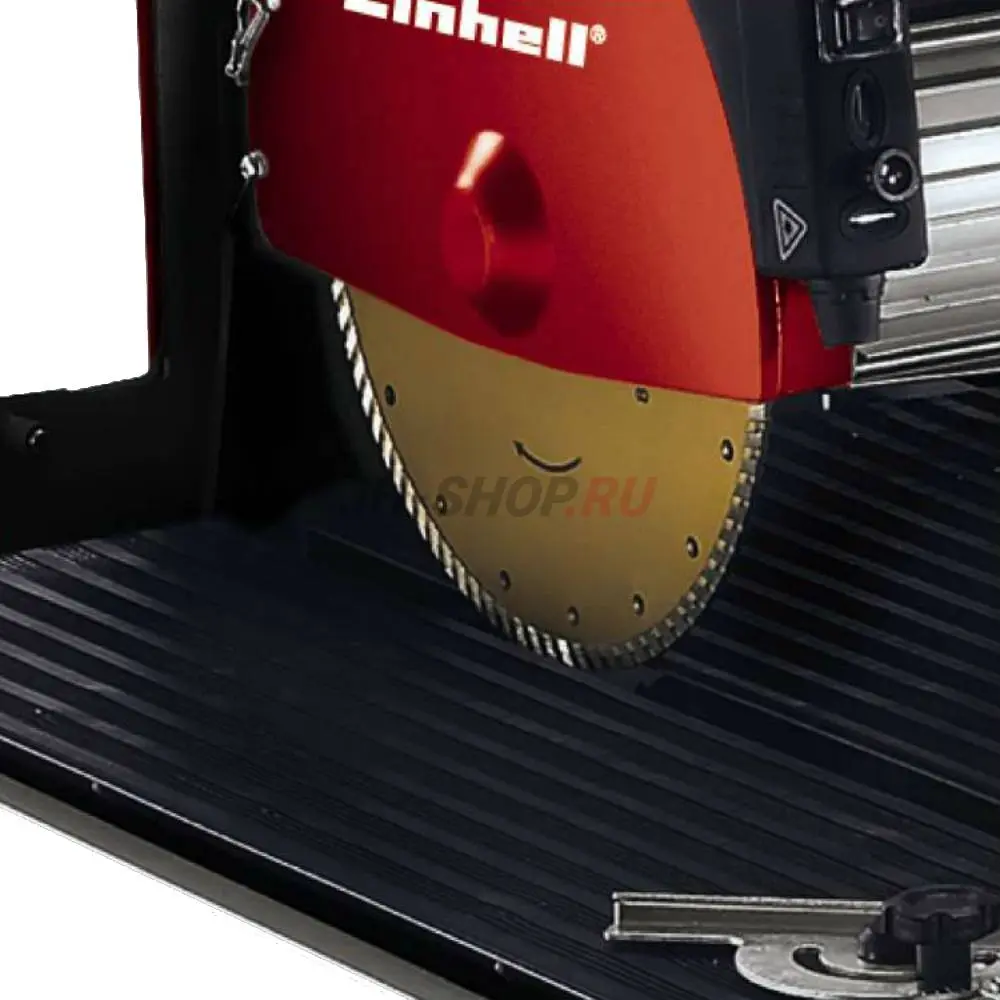 Камнерез Einhell TE-SC 570 L
