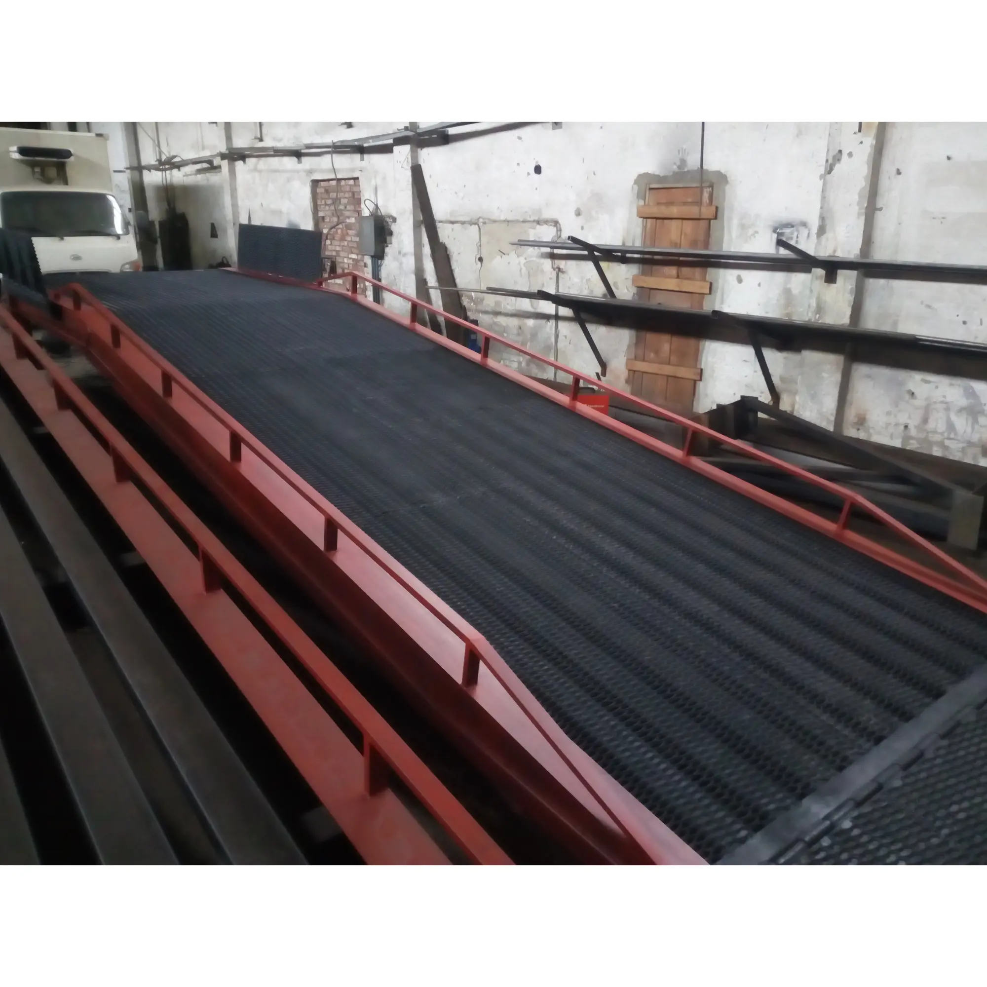 Эстакада 9-2,65-3х ст