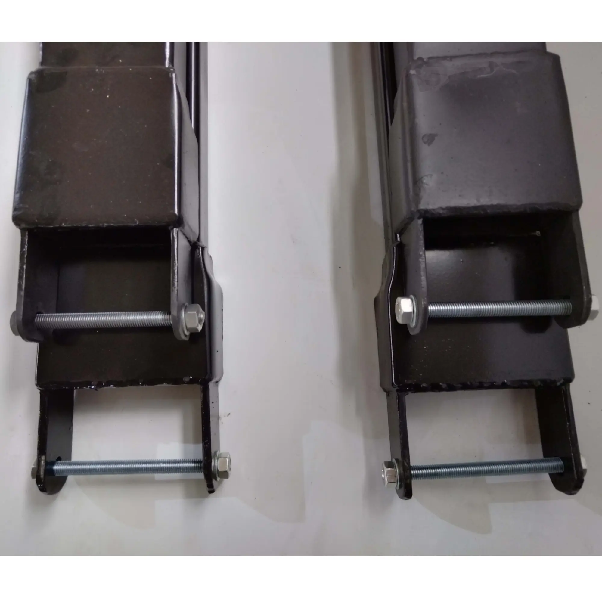 Удлинители вил Prime УВ1800-5-7