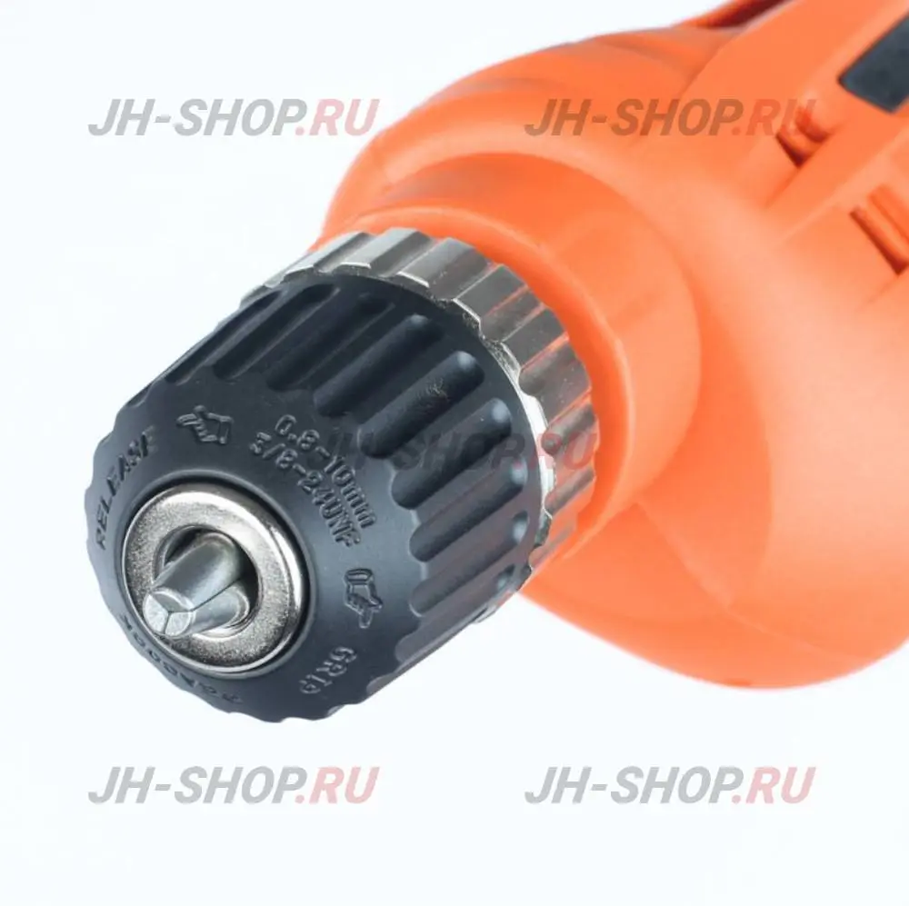 Дрель электрическая PATRIOT FD 420